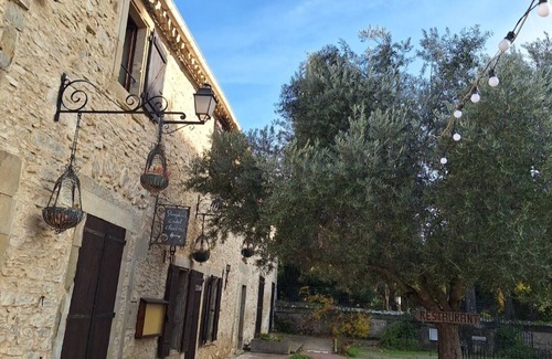 Malves-en-Minervois Apartment | A 10 km de la Citée de Carcassonne