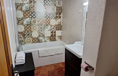 Malves-en-Minervois Apartment | A 10 km de la Citée de Carcassonne