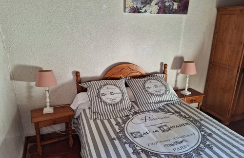 Malves-en-Minervois Apartment | A 10 km de la Citée de Carcassonne