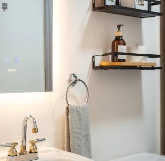 Agricola Oriental Apartment | A 10 min del GNP y 15 del AICM Casa Kangi