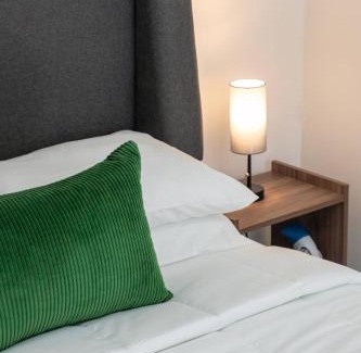 Agricola Oriental Apartment | A 10 min del GNP y 15 del AICM Casa Kangi