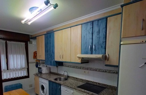 Las Campas y San Claudio Apartment | ¡A 10 Minutos del Centro! Apartamento Coqueto y Tranquilo en Zona Residencial