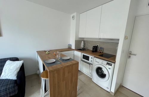 Le Suquet Apartment | A 100m du Centre et des Plages !