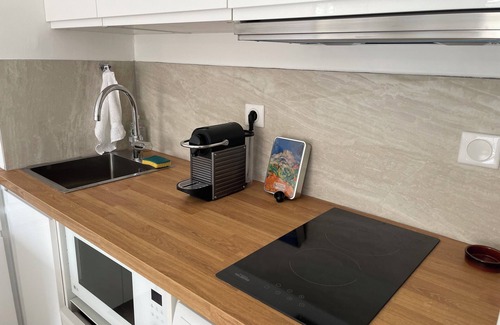 Le Suquet Apartment | A 100m du Centre et des Plages !
