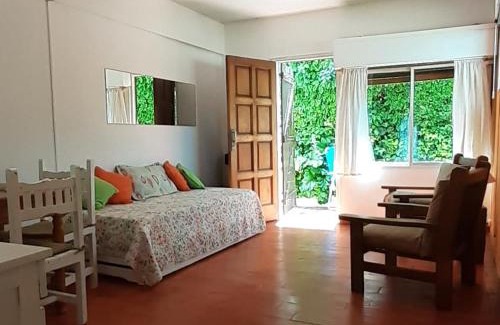 Pinamar Apartment | a 100mts de la PLAYA "Mar y Vida"