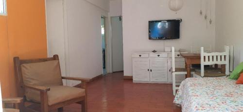 Pinamar Apartment | a 100mts de la PLAYA "Mar y Vida"
