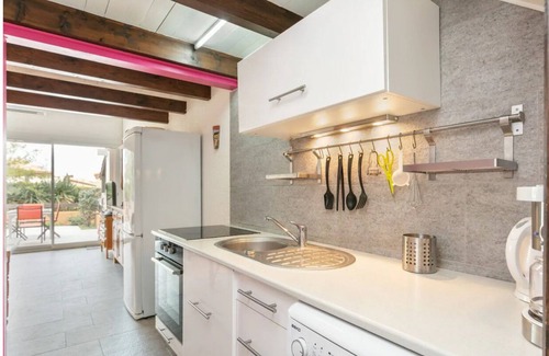 Saint-Pierre-la-Mer House | A 150m de la Plage Maison TTC au Calme