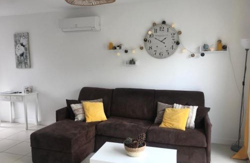 Mimizan-Plage Apartment | A 1km de la plage - Le Pin -