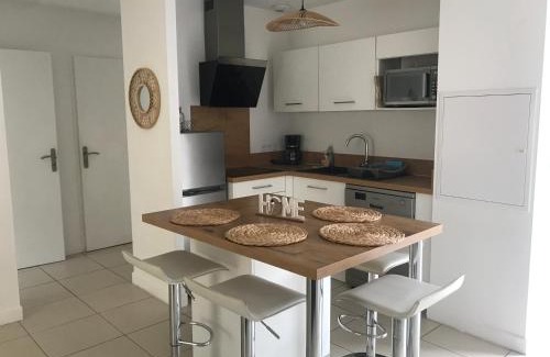 Mimizan-Plage Apartment | A 1km de la plage - Le Pin -