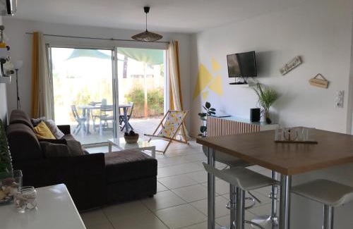 Mimizan-Plage Apartment | A 1km de la plage - Le Pin -