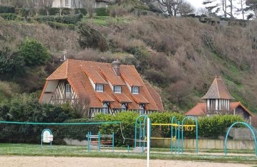 Hautot-sur-Mer House | A 2 pas de la mer