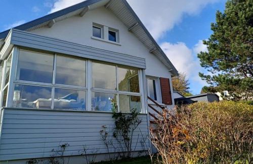 Hautot-sur-Mer House | A 2 pas de la mer