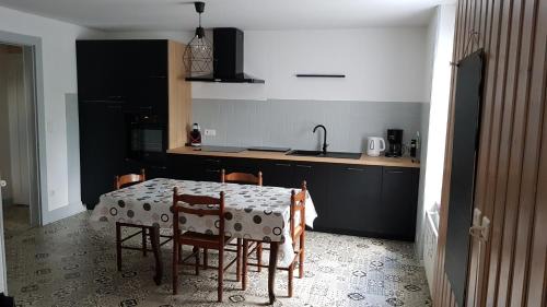 Xonrupt-Longemer Apartment | A 2 pas du lac