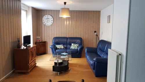 Xonrupt-Longemer Apartment | A 2 pas du lac