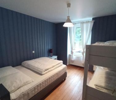 Xonrupt-Longemer Apartment | A 2 pas du lac