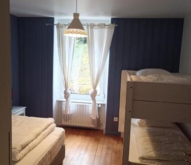 Xonrupt-Longemer Apartment | A 2 pas du lac