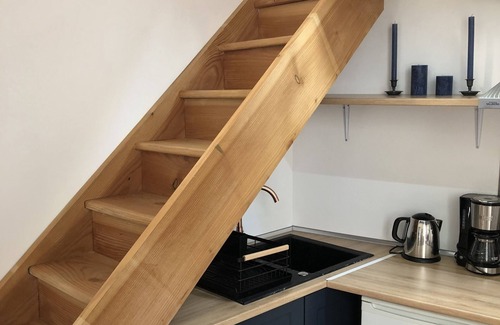5th Arrondissement Apartment | A 2 pas du Panthéon en Plein Cœur du Quartier Latin