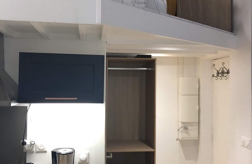 5th Arrondissement Apartment | A 2 pas du Panthéon en Plein Cœur du Quartier Latin