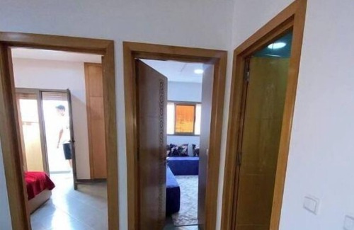 Talborjt House | A 2 Story House in Anza Agadir