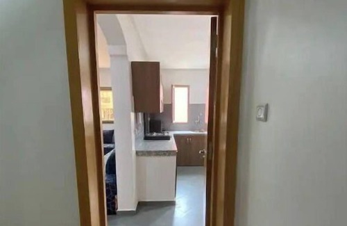 Talborjt House | A 2 Story House in Anza Agadir