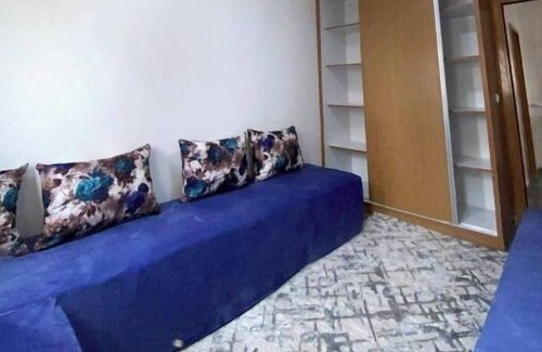 Talborjt House | A 2 Story House in Anza Agadir