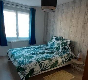 Bleriot-Plage House | A 200 m BEACH