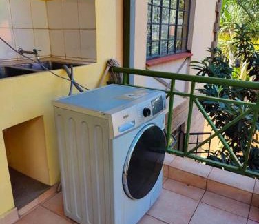 Nairobi Upper Hill Apartment | A 3 Bedroom Apartment in Upperhill, Nairobi