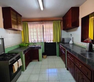 Nairobi Upper Hill Apartment | A 3 Bedroom Apartment in Upperhill, Nairobi