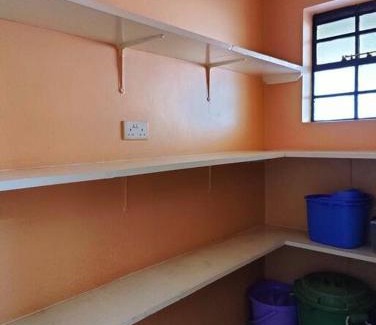Nairobi Upper Hill Apartment | A 3 Bedroom Apartment in Upperhill, Nairobi