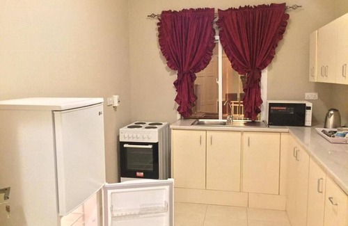 Banjul Apartment | A 3 Bedroom Exclusive Apartment in Banjul