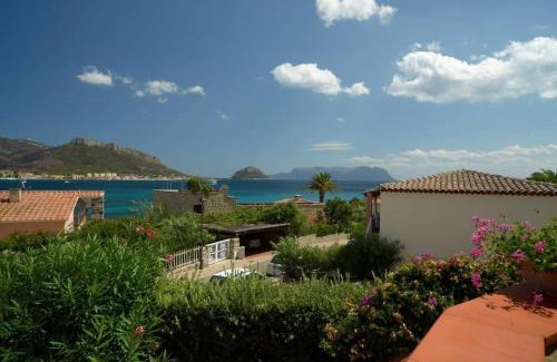 Baia Caddinas House | A 30 m dal mare