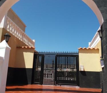 Caleta de Fuste Apartment | A-32 Arenas