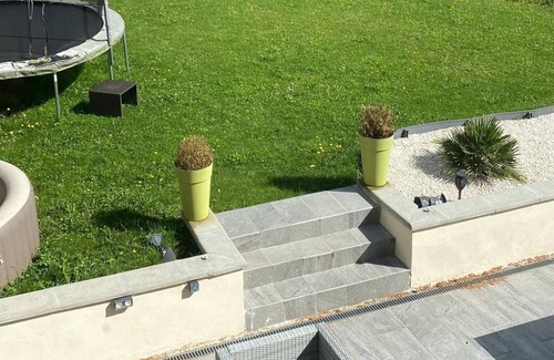 Breuil-le-Vert House | A 35 Min. Seulement de L'aéroport Roissy Cdg! Maison Idéal Pour les Familles