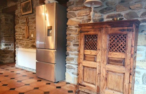 Saint-Lary-Soulan Ski Chalet | A 3kms des Pistes ! Chalet de Montagne Tout Confort Avec une vue Exceptionnelle