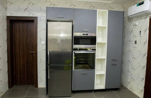 Wuse 2 Apartment | A 4 bedroom duplex suitable for a lovely family