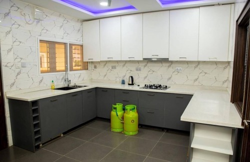 Wuse 2 Apartment | A 4 bedroom duplex suitable for a lovely family