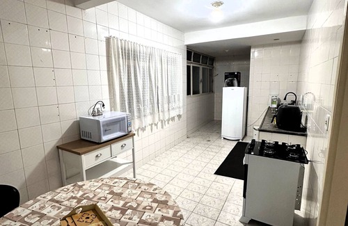 Aparecida Apartment | A 4 Minutos da Basílica! Apartamento Para Famílias
