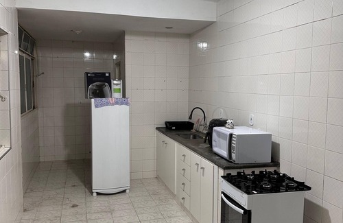 Aparecida Apartment | A 4 Minutos da Basílica! Apartamento Para Famílias