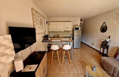 Pinarellu Condo | A 400 m de la Plage de Pinarello