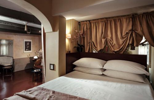 Valletta Apartment | A 400-year-old designer apartment in Valletta