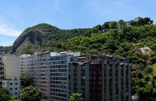 Copacabana Apartment | A 450 metros de la playa de Leme | PI903