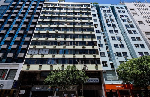 Copacabana Apartment | A 450 metros de la playa de Leme | PI903