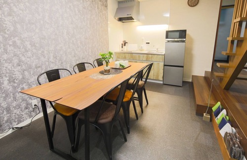Minami House | A 4minute walk from Kyoto Station/Kyoto Kyōto
