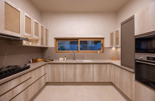 Arpora Villa | A 5 Bedroom Boutique Villa