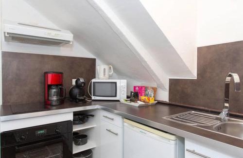 Le Suquet Apartment | A 5' de la plage
