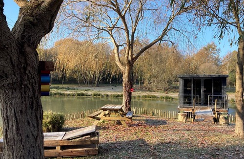 Sarzeau House | A 5 min de la plage en pleine nature
