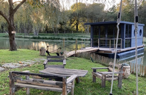 Sarzeau House | A 5 min de la plage en pleine nature