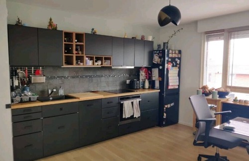 Aubervilliers Apartment | a 5 Minutes du Stade de Frances a Vous les Jeux Olympique