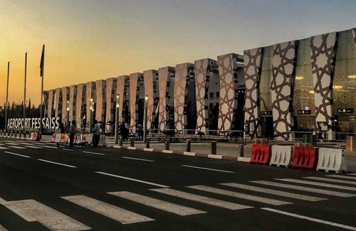 Ouled Tayeb Apartment | A 5 minutos del aeropuerto de fes