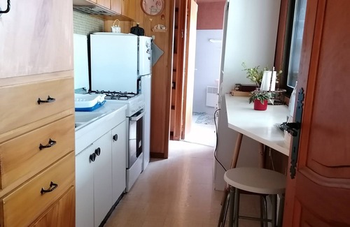 Capdenac-Le-Haut Apartment | A 5 MN DE Figeac Appart Lumineux